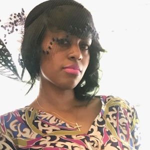 Meet your Posher, Krystal